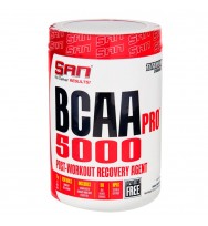 BCAA PRO 5000 345 g SAN